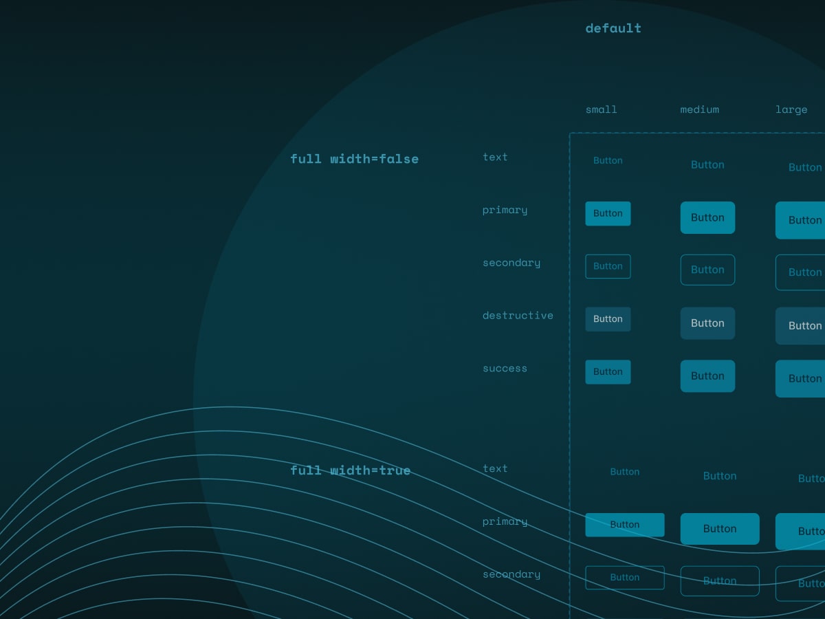 From Brand Guidelines to Design Systems image